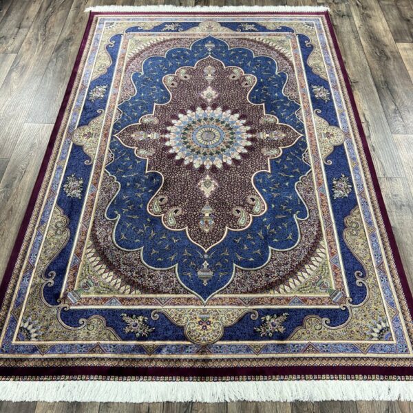 Qum G269 D.BROWN