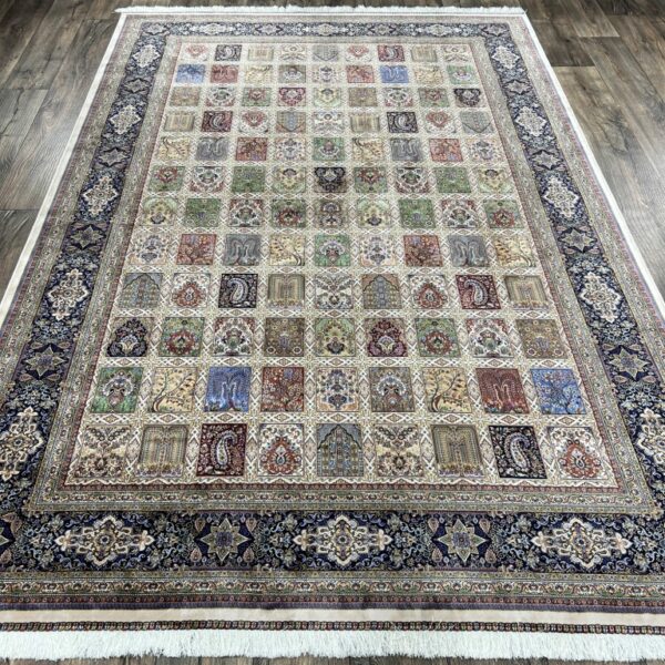 Qum G218 CREAM