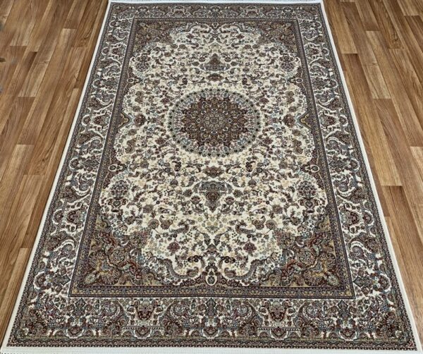 ABRISHIM 3818A CREAM/CREAM