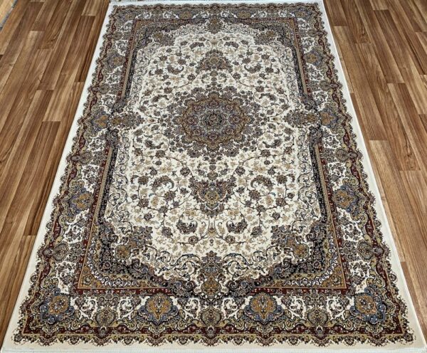 ABRISHIM 3826A CREAM/CREAM